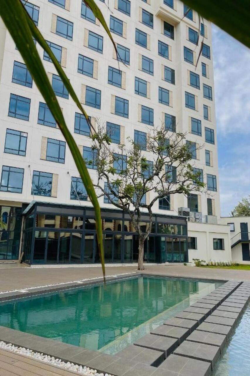 Somerset Westview Nairobi Exterior photo
